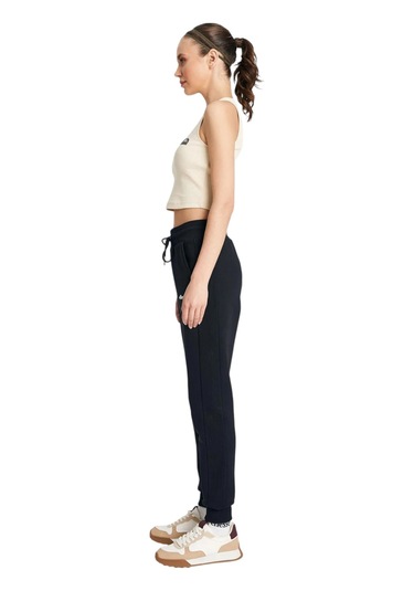 Ellesse Kadın Crop Atlet Bej