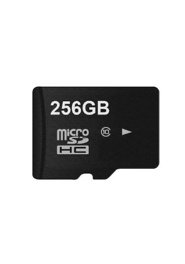 256gb  Micro Sd Kart Class 10