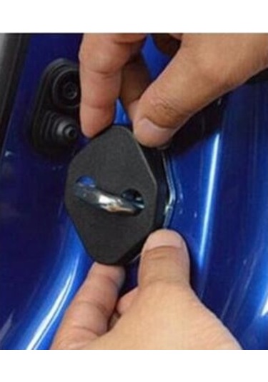 Vw Crafter Aksesuar Kilit Koruma Kapağı (405695207)