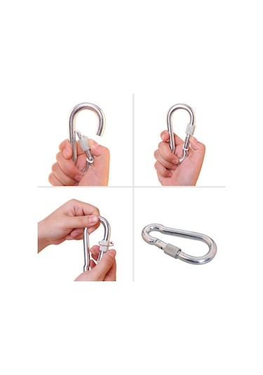 Ø90 Mm Neodimyum Deniz Mıknatısı - 200 Kg Taşıma Gücü - Çok Güçlü Daimi Çelik Mıknatıs - Tuzlu Suya Dayanıklı