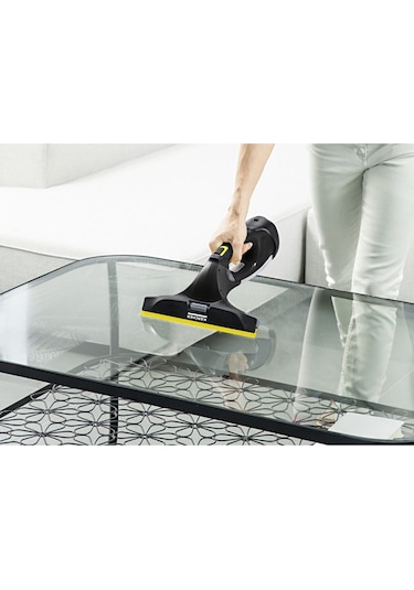 Karcher WV 5 Plus N Black Edition Cam Temizleme Makinesi