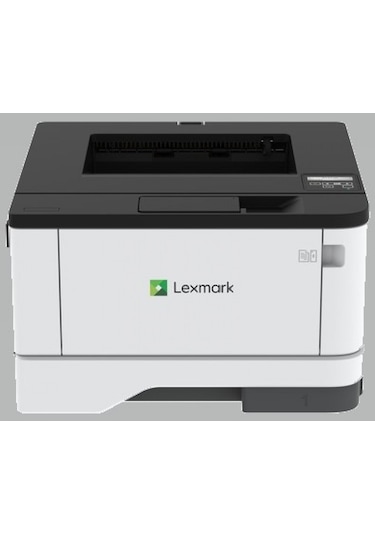 Lexmark Ms331dn Mono Lazer Yazıcı
