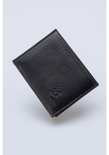 DERİNSS DRC7117 Hakiki Deri Erkek Kahverengi Cüzdan