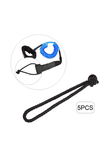 Homyl Sörf Tahtası Longboard Su Sporları Ekipmanları Için 5