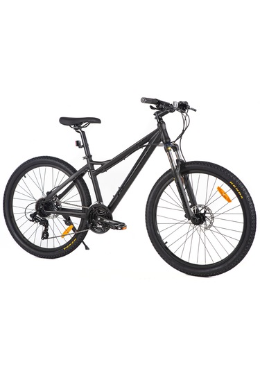 Geotech Eos 26 Jant Dağ Bisikleti - Mat Siyah