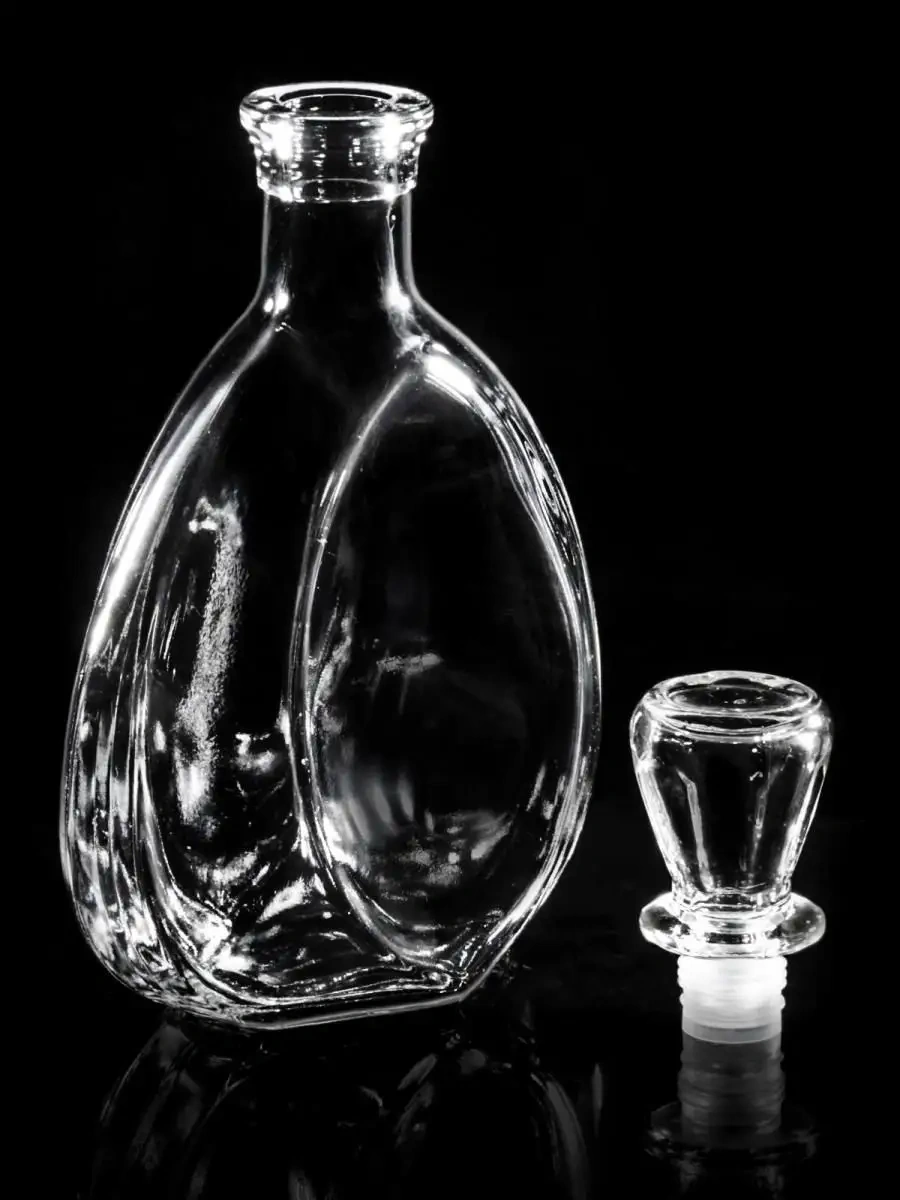 Tocka Posudy Alkollü İçecekler İçin Sürahi 500 Ml. 76838480