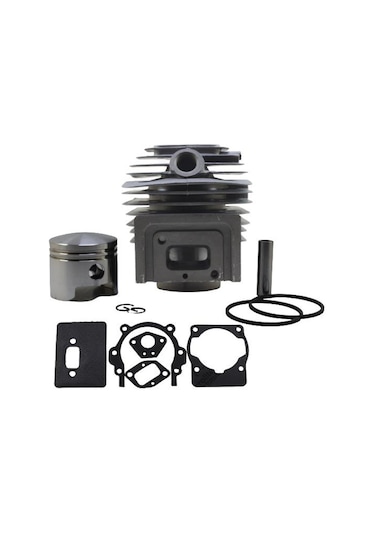 Fgd Motorlu Tırpan Mitsubishi Tl52 Silindir Piston Set 44Mm
