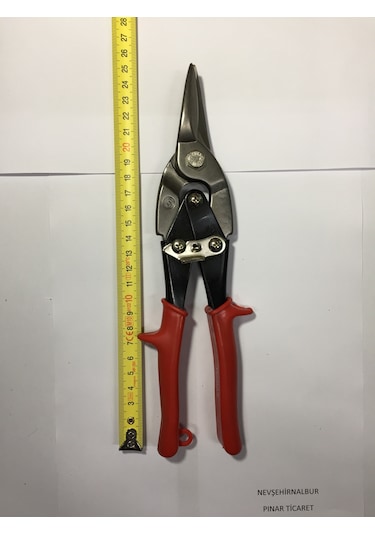 Tomax Genel Amaçlı Saç Makas