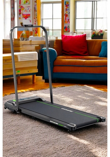 Dynamic Walkfitpad T500 Enerji Tasarruflu Yağlama Gerektirmeyen Koşu Bandı