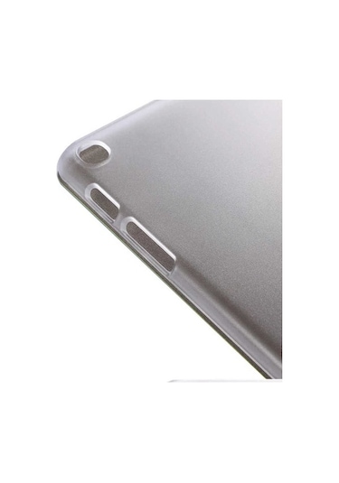 Samsung Uyumlu Galaxy Tab A7 Sm T500 Kılıf 10.4 T505 T507 Smart +Kalem