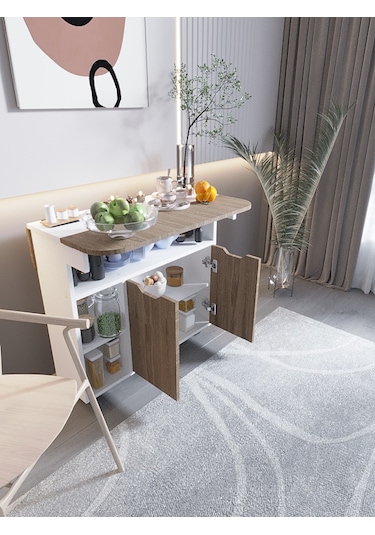 Kelebek Mutfak Masası