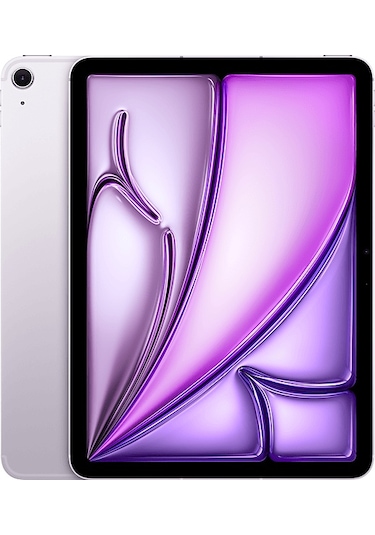 Apple iPad Air M2 MUXL3TU/A Wi-Fi + Cellular 256 GB 11" Tablet