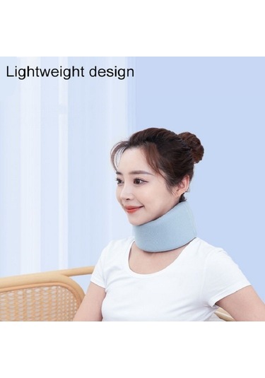 Boyun Rölyef Boyunluk Halkası Servikal Omurga Sabit Boyunluk