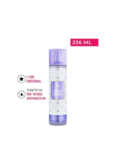 Ariana Grande Ari 236 Ml Body Mist Vücut Spreyi