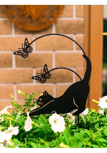 Hıtsad İç Mekan Bitkileri Destek Kafesi Koşka 202-052 256347956