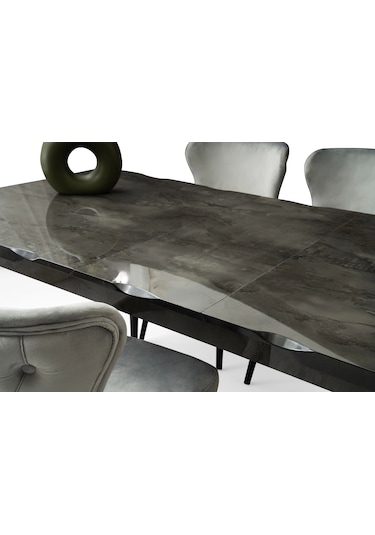 Ortadan Açılır Büyüyen 70x120cm Cappicino Ahşap Salon Yemek Masa Sandalye Takımı 4 Banky Sandalyeli Cappicino Ortadan Açılır Büyüyen 70x120cm Cappicino Ahşap Salon Yemek Masa Sandalye Takımı 4 Banky Sandalyeli Cappicino