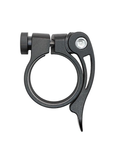 Impact Sr-21 Mandallı Sele Kelepçesi 34.9mm Siyah