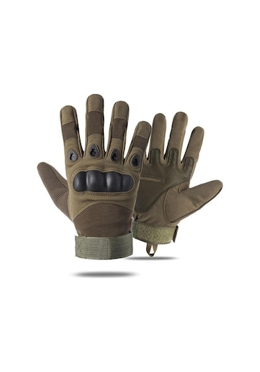 Tactical Askeri Eldiven Ve Polis Eldiven 001