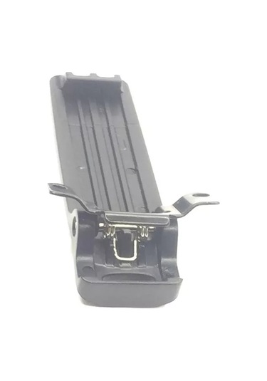 Baofeng Uv-82 Kemer Klipsi Siyah