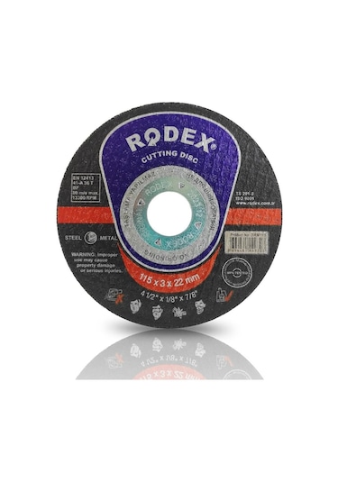 Spiral Avuç Içi Taşlama Makinesi Matkap Seti 115 Mm (30 Parça)