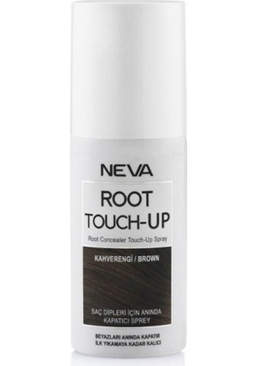 Neva Root Touch-up Saç Dipleri İçin Kapatıcı Sprey