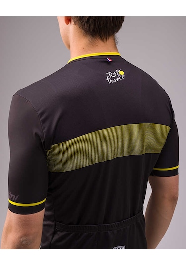 Santini Ydots Tdf Kisa Kol Forma Çok Renkli