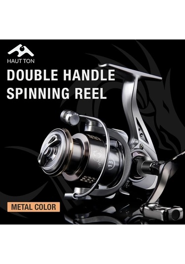 Fochsia Haut Ton Slıver Wınds 2500 Sku Rotasyonlu Olta Makinesi 13 Bb 5.2:1 Dişli Oranı 4-14lb Drag Ultra Hafif