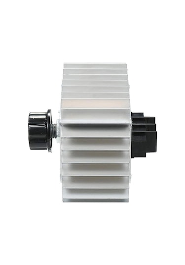 Dimmer Ac 220V 5000W-Hız Kontrol Devresi-Voltaj Regülatörü-Scr