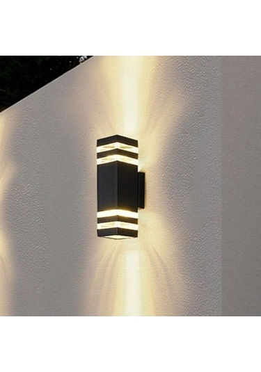 Pazly Veranda Suntek Katman Işık Koruma İçin Garaj Ev Dış Duvar Balkon 4 Wz