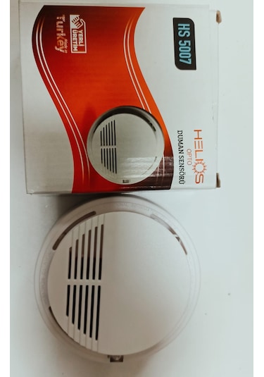 Helios HS5007 Duman Dedektörü