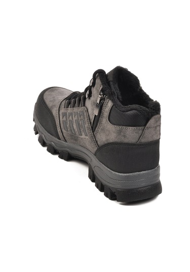 Aspor Füme Unisex Outdoor Bot Çok Renkli