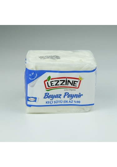 Doğruluk Lezzine %90 Keçi Sütlü Beyaz Peynir 600 G
