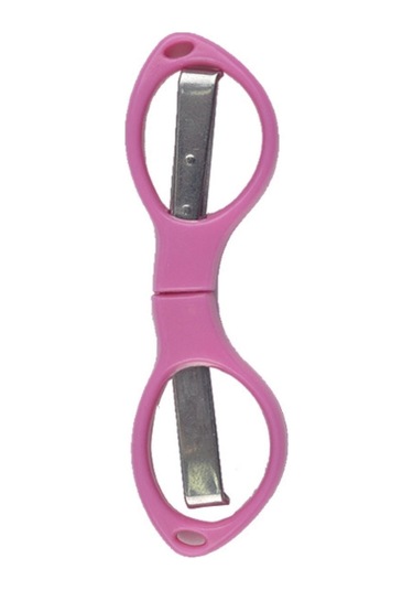 Makas, Gözlük Makas