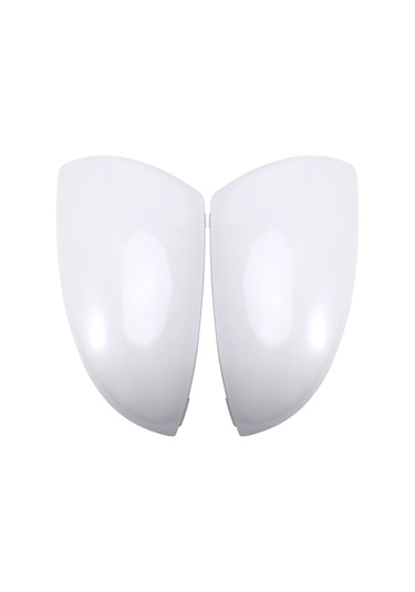 Xiaaokeji Kia Optima İçin Araba Yan Dikiz Aynası Kapağı Kapı Aynası Kabuğu