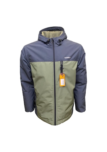 Combat Tactical Mont-318-1127-antrasit - Haki