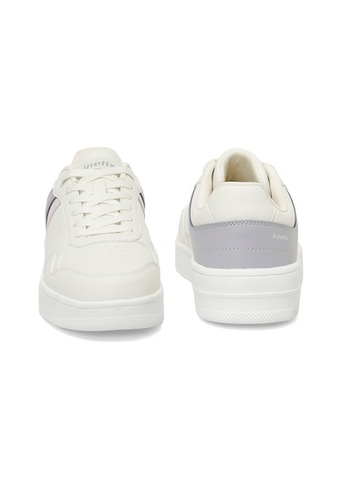 Kinetix Lowner Pu W 5fx Ekru Kadın Sneaker Bej-a Gul Kurusu-a Pembe Bej - Açık Gülkurusu - Açık Pembe