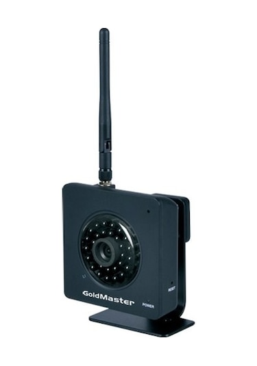 Goldmaster SC-405-INW Wi-Fi IP Güvenlik Kamerası