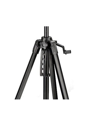 Projeksiyon Cihazı İçin Profesyonel 135cm Tripod
