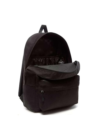 Vans Old Skool Classic Backpack Black
