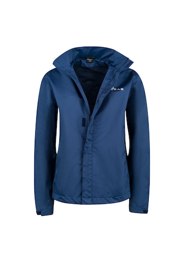 2as Tipas Iıı Erkek Yağmurluk Mont Lacivert 001