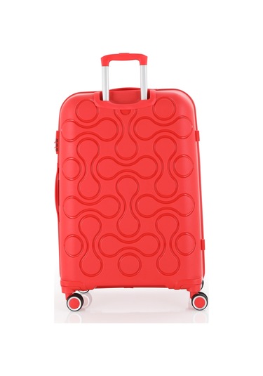 Mçs Polipropilen Valiz V376 75 Cm S23sy100002975 00004