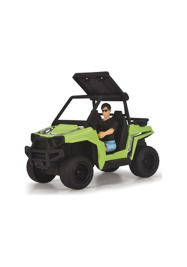 Dickie Toys Country Traıl Set 203837019