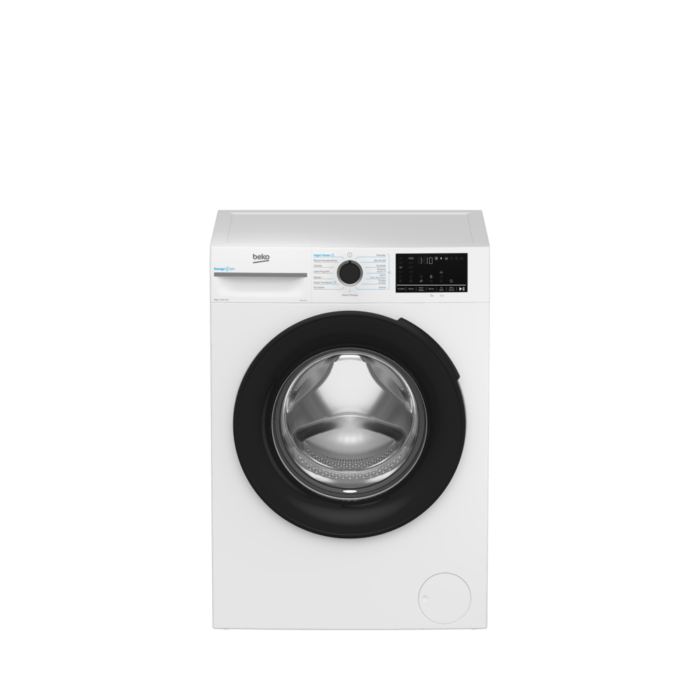 Beko CMXD 9100 Çamaşır + KMX 91 Kurutma 9 KG Beyaz Eşya Seti
