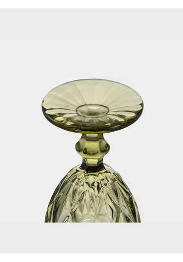 Magistro Magistro Cruise Şampanya Kadehi Seti, 250 Ml 101278811 Yeşil