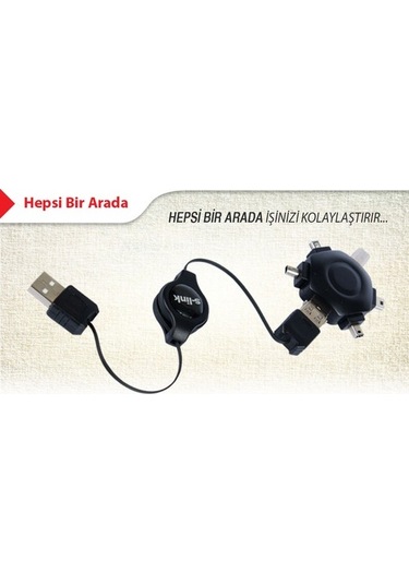 S-Link Sl-48 Usb Usbbm+Usbam+4P+1394+5P Set