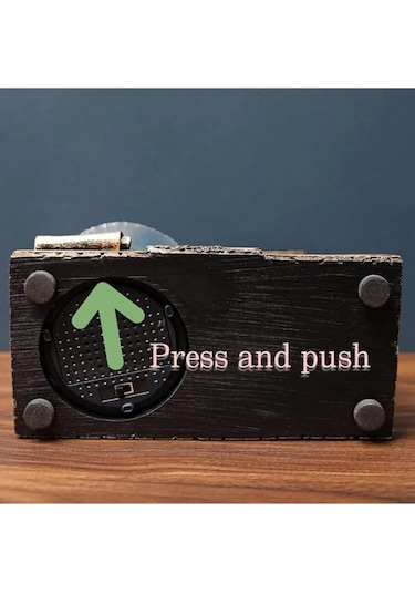 Kişiye Özel Big Beng Saat Kulesi Işıklı Sulu Kar Küreli Kum Saati Hediyelik Kum Saati