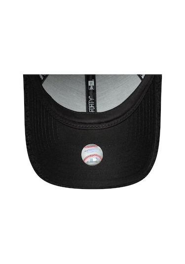 New Era Wmns Borg 9forty Losdod Blk Siyah Kadın Şapka-9536 Siyah