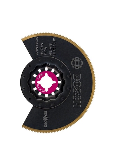 Bosch Acz 85 Eıb Multim 1'li 2608661758