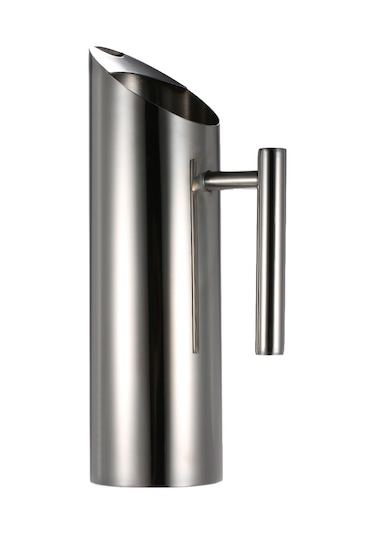 Hangfox Paslanmaz Çelik 1.5 Litre Soğuk İçecek Sürahisi - Restoran & Ev Kullanımı Çok Renkli