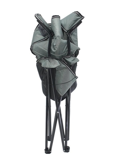 Gray Wolf Bardaklı Kamp Sandalyesi - Haki Bp200 Haki